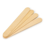 Espátulas de Madera Espátulas de Madera