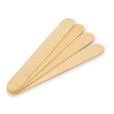 Espátulas de Madera