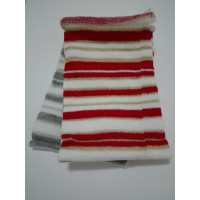 Tubolare a Righe Lurex