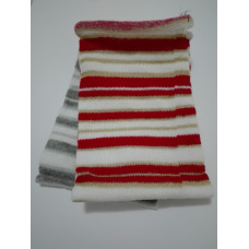 Tubolare a Righe Lurex