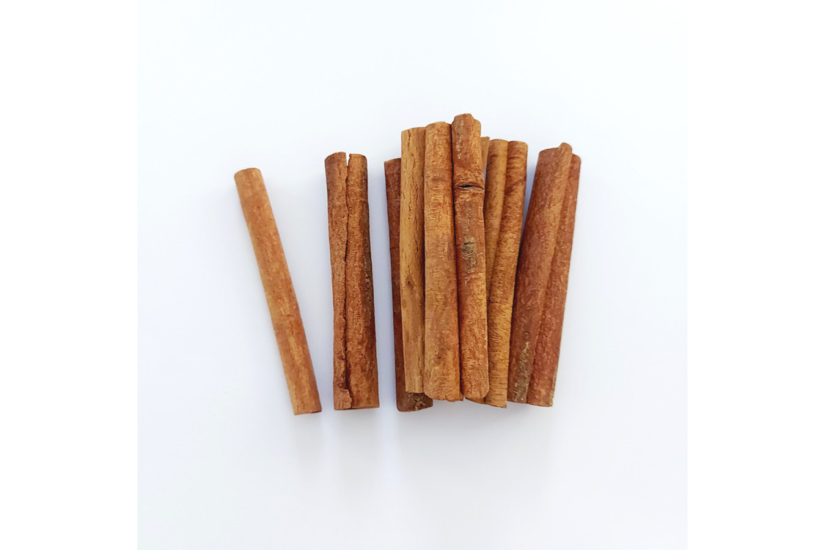 Natural Cinnamon