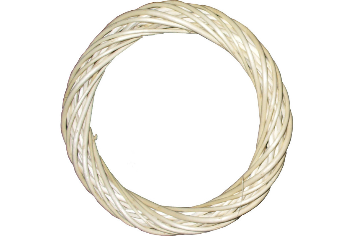 Willow Wreath - 15 cm diameter Willow Wreath - 15 cm diameter