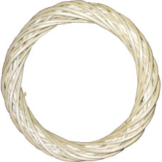 Willow Wreath - 15 cm diameter Willow Wreath - 15 cm diameter