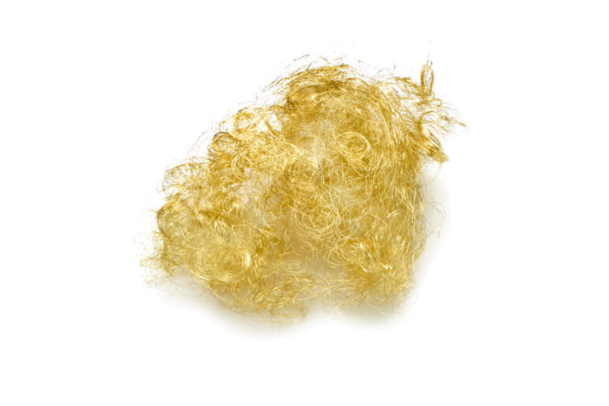Capelli d'Angelo - Colore Oro Capelli d'Angelo - Colore Oro