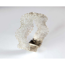 DMC - Kit Diamant - Braccialetti Tombolo - Modello Sidney DMC - Kit Diamant - Braccialetti Tombolo - Modello Sidney