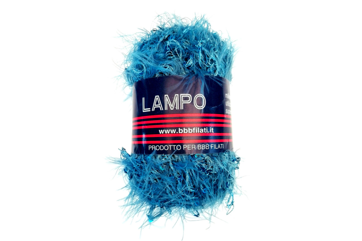 Lampo Wool