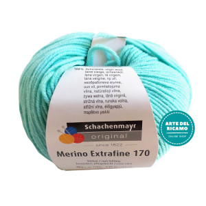 Wool - Merino Extrafine 170