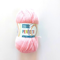 Perfetto Wool - Pink Color