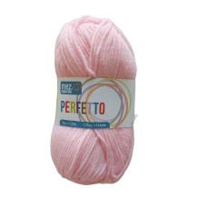 Lana Perfetto - Colore Rosa Lana Perfetto - Colore Rosa