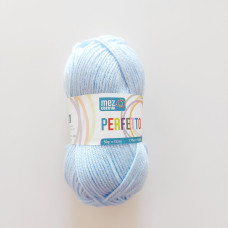 Lana Perfetto - Colore Celeste Lana Perfetto - Colore Celeste
