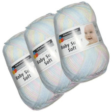 Lana - Baby Super Soft