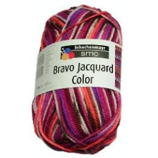 Lana - Bravo Jacquard Color Lana - Bravo Jacquard Color