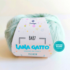 Baby Wool - Mignon Baby Wool - Mignon