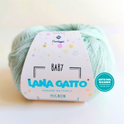 Baby Wool - Mignon