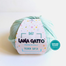 Baby Wool - Mignon Super Baby Wool - Mignon Super