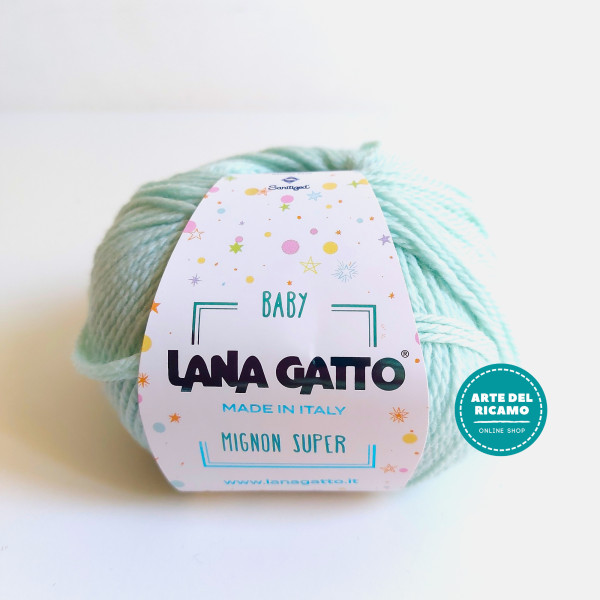 Baby Wool - Mignon Super