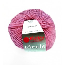 Roby - Ideale Wool