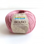 Sesia - Bio Lino - Old Pink