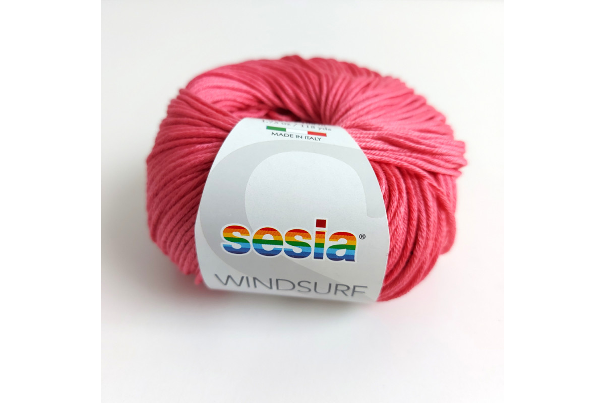 Sesia Windsurf - Color Coral Sesia Windsurf - Color Coral