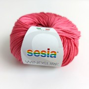 Sesia - Windsurf - Coral Color