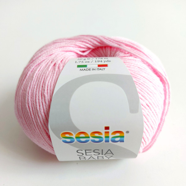 Sesia Baby - Rosa