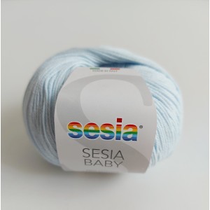 Sesia Baby - Light Blue Color