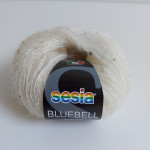 Sesia - Lana Bluebell - Colore Panna Sesia - Lana Bluebell - Colore Panna