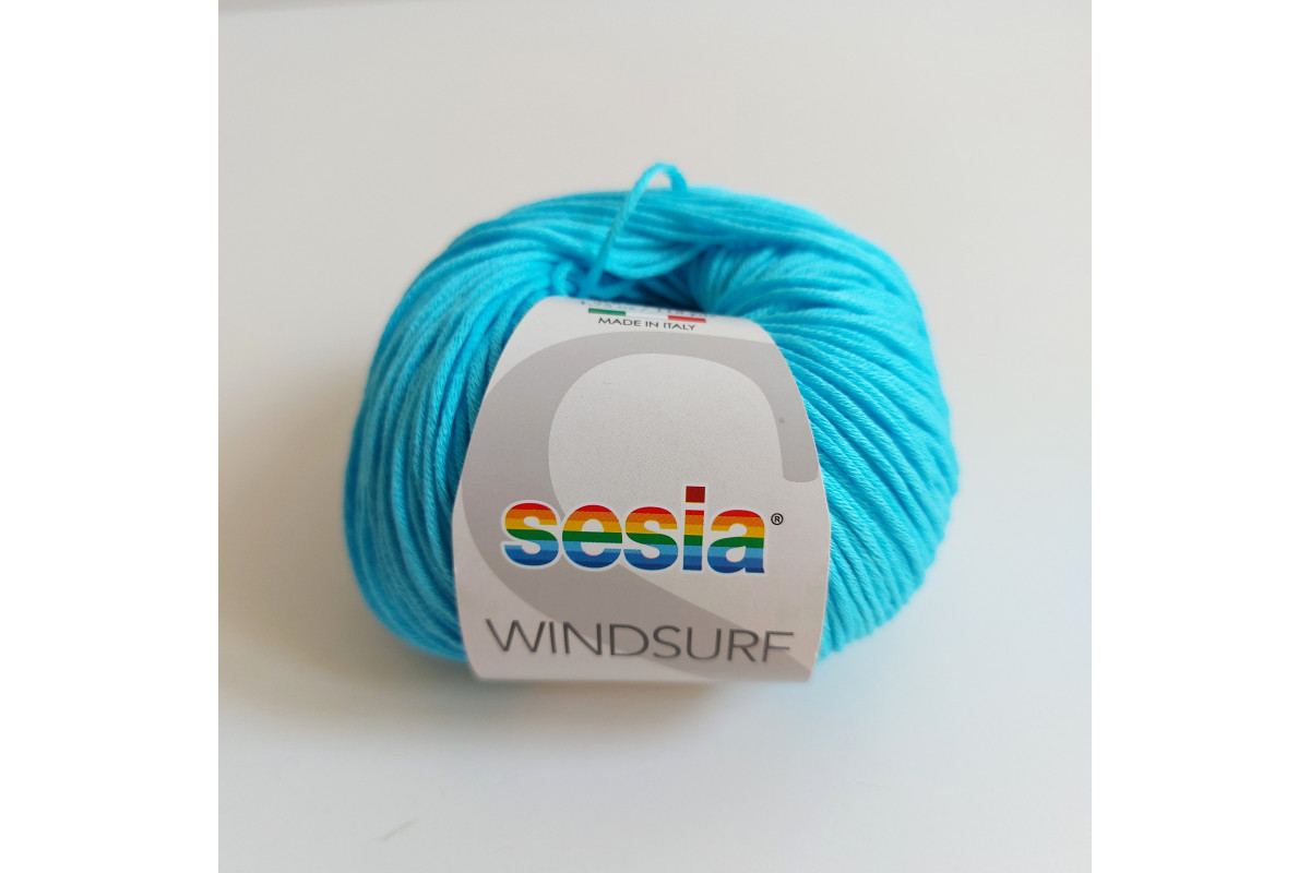 Sesia Windsurf - Turquoise Color Sesia Windsurf - Turquoise Color