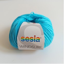 Sesia Windsurf - Turquoise Color