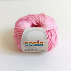 Sesia - Windsurf - Pink Color Sesia - Windsurf - Pink Color
