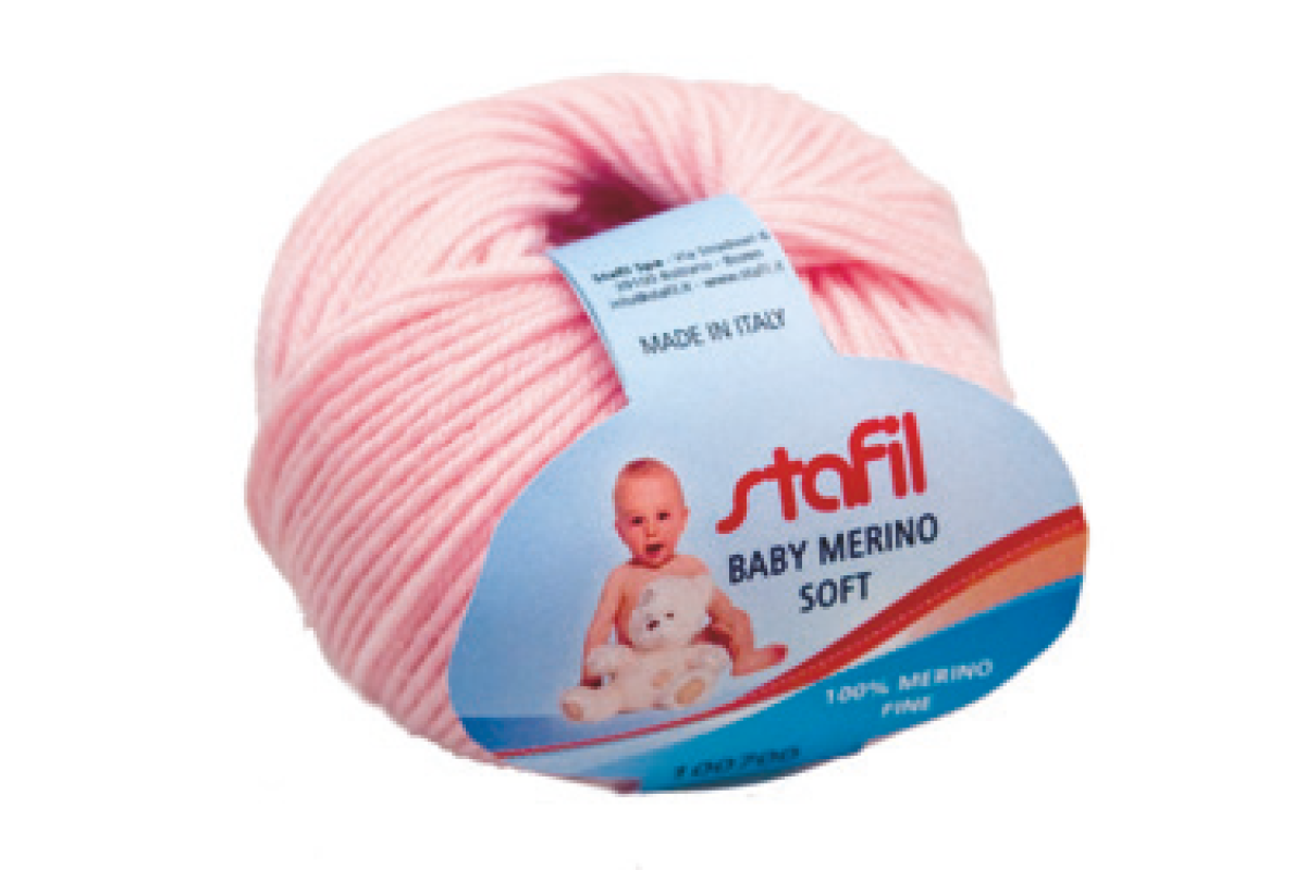 Lana Baby Merino Soft