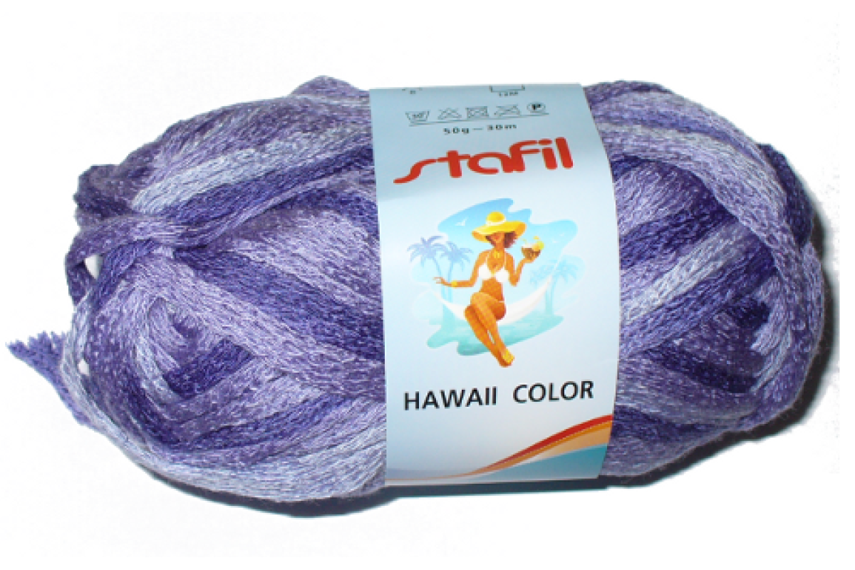 Lana Hawaii Color