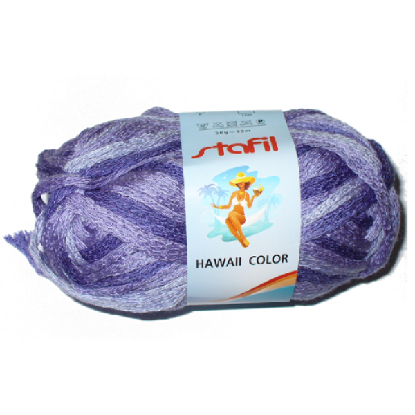 Lana Hawaii Color