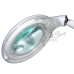 Prym - Magnifying Glass with Lamp and Base Prym - Magnifying Glass with Lamp and Base