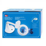 Prym - Lente di Ingrandimento con Lampada e Base Prym - Lente di Ingrandimento con Lampada e Base