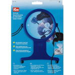 Prym - Lente di Ingrandimento con Cordoncino Prym - Lente di Ingrandimento con Cordoncino