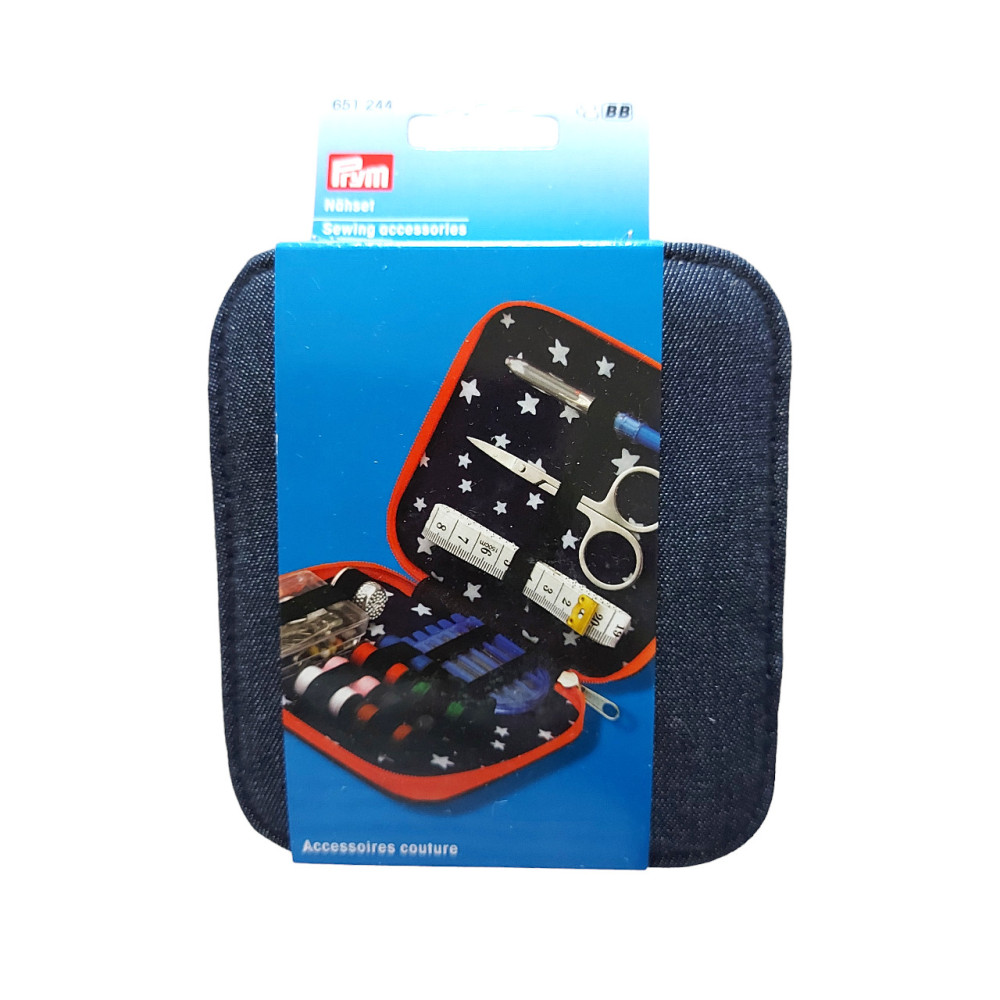 Prym - Travel Sewing Kit