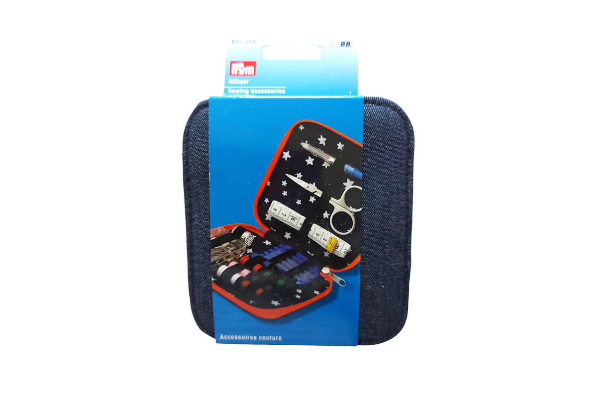 Prym - Estuche de Viaje para Coser Prym - Estuche de Viaje para Coser