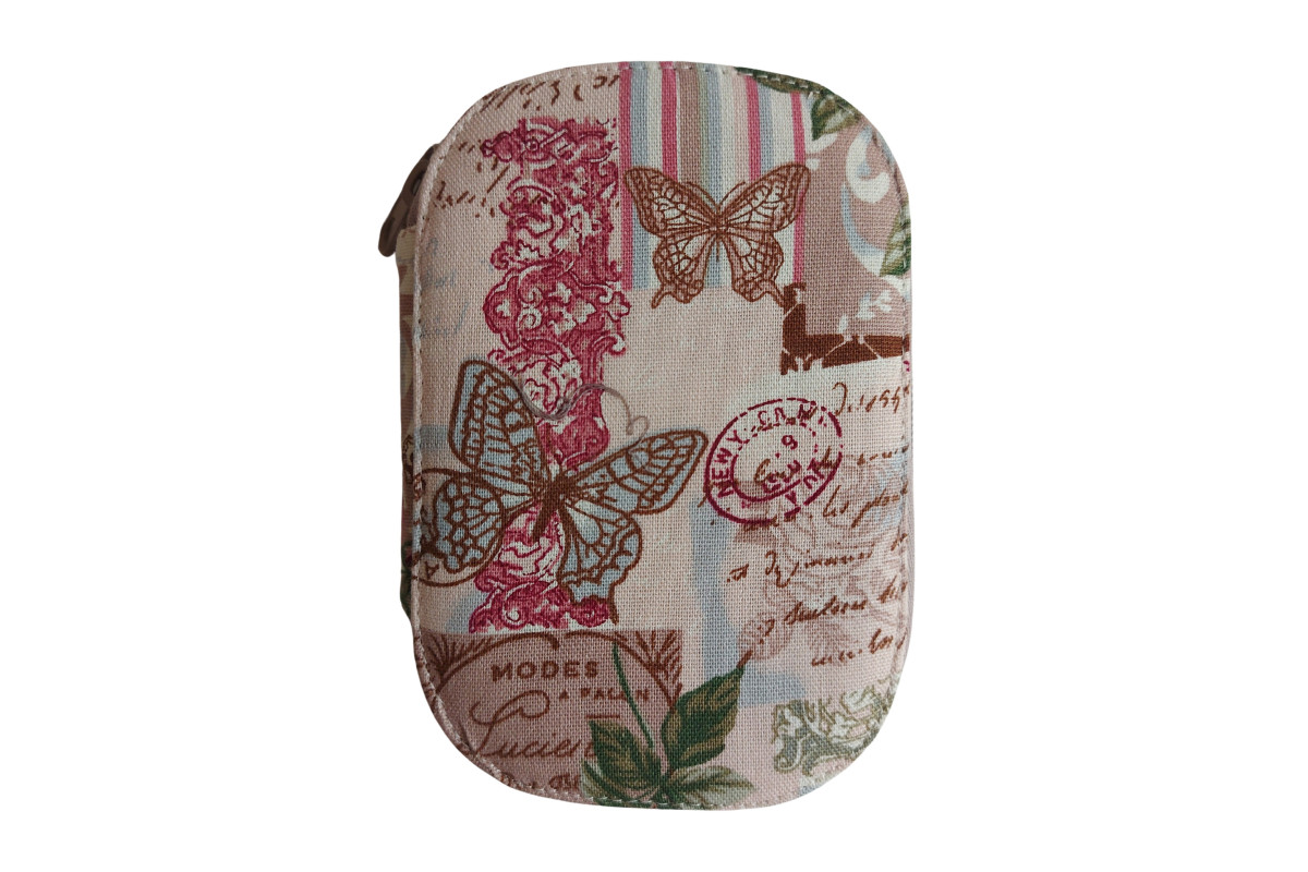Travel Sewing Kit - Butterfly Travel Sewing Kit - Butterfly
