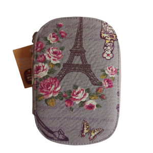Travel Sewing Kit - Paris