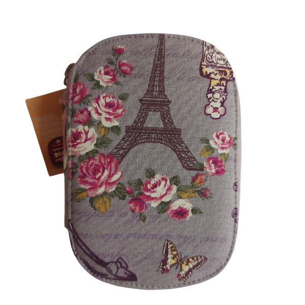 Estuche de Viaje para Coser - Paris