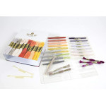 DMC - Ring Binder - GC003 DMC - Ring Binder - GC003