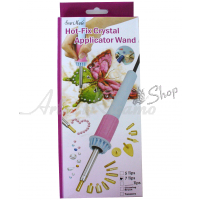Applicatore Strass Hotfix Applicatore Strass Hotfix