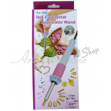 Hot-Fix Crystal Applicator Wand Hot-Fix Crystal Applicator Wand