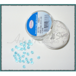 Perline - Cristalli Sfaccetati 4mm