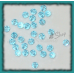 Catena Argento Tubolare per Collane e Bracciali - Lunghezza 50 cm Catena Argento Tubolare per Collane e Bracciali - Lunghezza 50 cm