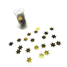 Gutermann - Stelle Decorative - Facons Oro
