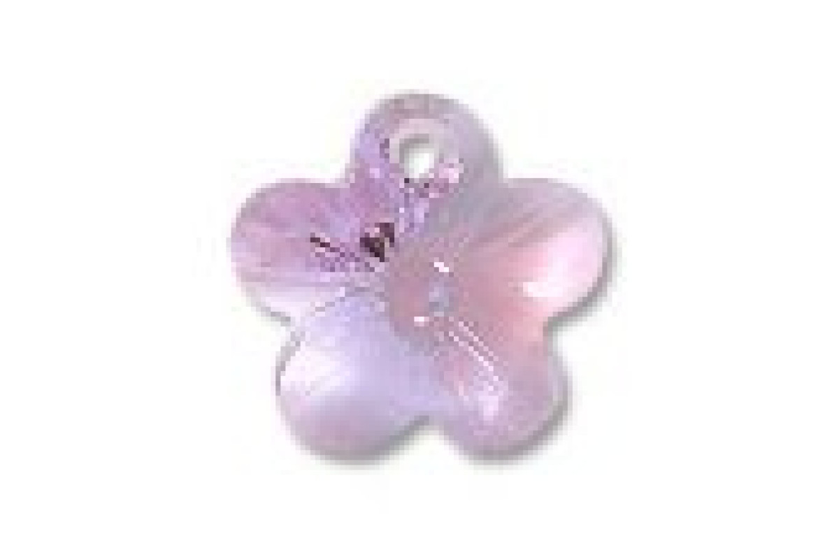 Swarovski Beads - Flowers Swarovski Beads - Flowers