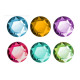 Strass Termoadesivi Strass Termoadesivi