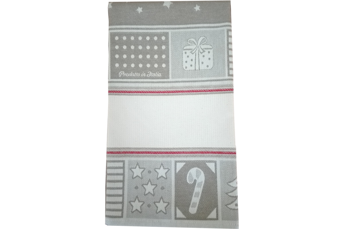 Stafil - Runner Natalizio - Magic Christmas Stafil - Runner Natalizio - Magic Christmas